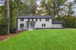 3307 Prince George St, East Point, GA 30344 - Photo 1