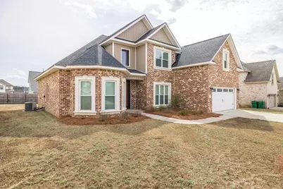 613 Jeffery Thomas Drive, Bonaire, GA 31005 - Photo 5