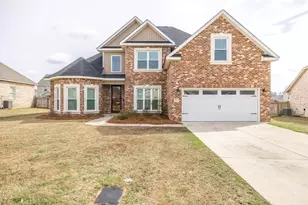 613 Jeffery Thomas Dr, Bonaire, GA 31005 - Photo 1