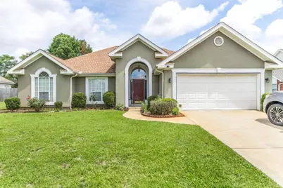 123 Galaxy Avenue, Bonaire, GA 31005 - Photo 1