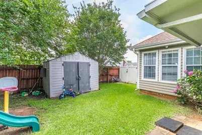 123 Galaxy Avenue, Bonaire, GA 31005 - Photo 45