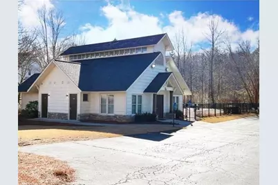1496 Brentwood Drive, Marietta, GA 30062 - Photo 21