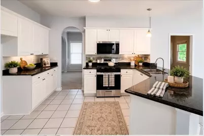 1496 Brentwood Drive, Marietta, GA 30062 - Photo 5