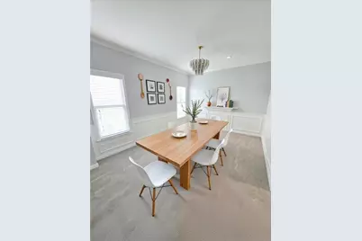 1496 Brentwood Drive, Marietta, GA 30062 - Photo 3
