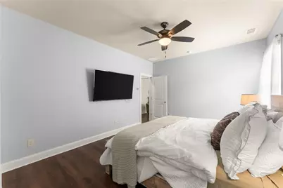 4645 Trilogy Park Trail, Hoschton, GA 30548 - Photo 43