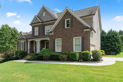 4645 Trilogy Park Trail, Hoschton, GA 30548 - Photo 67