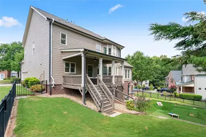 4645 Trilogy Park Trail, Hoschton, GA 30548 - Photo 27