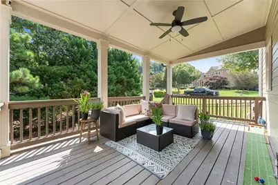 4645 Trilogy Park Trail, Hoschton, GA 30548 - Photo 25
