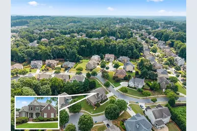 4645 Trilogy Park Trail, Hoschton, GA 30548 - Photo 63