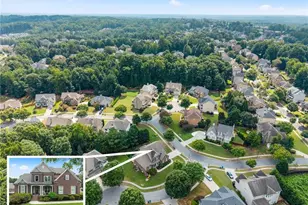 4645 Trilogy Park Trail, Hoschton, GA 30548 - Photo 63