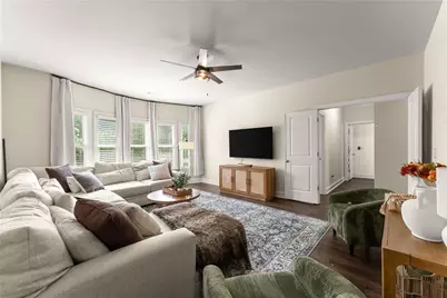 4645 Trilogy Park Trail, Hoschton, GA 30548 - Photo 47