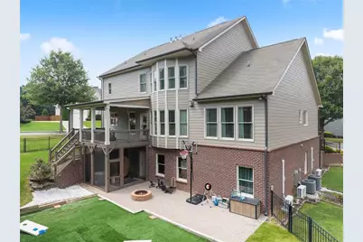 4645 Trilogy Park Trail, Hoschton, GA 30548 - Photo 3