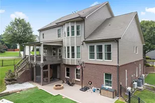 4645 Trilogy Park Trail, Hoschton, GA 30548 - Photo 3