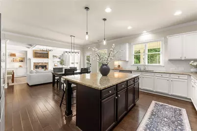 4645 Trilogy Park Trail, Hoschton, GA 30548 - Photo 19