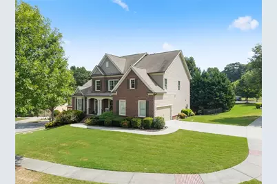 4645 Trilogy Park Trail, Hoschton, GA 30548 - Photo 69