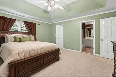 1533 Endurance Hill Drive NW, Kennesaw, GA 30152 - Photo 17