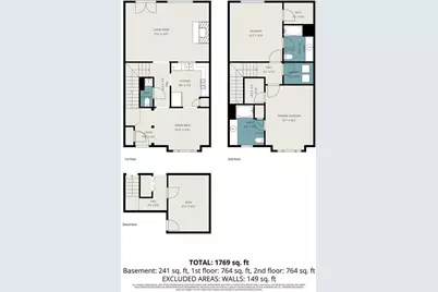 1533 Endurance Hill Drive NW, Kennesaw, GA 30152 - Photo 33