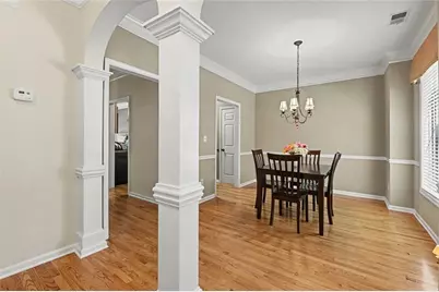 1533 Endurance Hill Drive NW, Kennesaw, GA 30152 - Photo 11