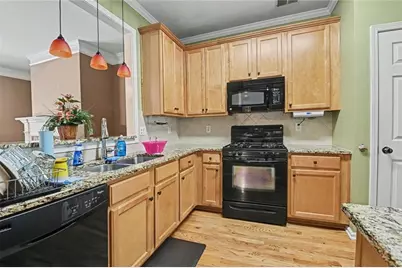 1533 Endurance Hill Drive NW, Kennesaw, GA 30152 - Photo 15