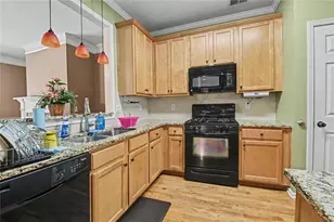 1533 Endurance Hill Dr NW, Kennesaw, GA 30152 - Photo 15