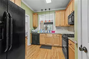 1533 Endurance Hill Dr NW, Kennesaw, GA 30152 - Photo 5