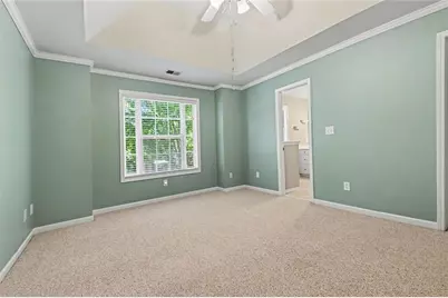 1533 Endurance Hill Drive NW, Kennesaw, GA 30152 - Photo 21
