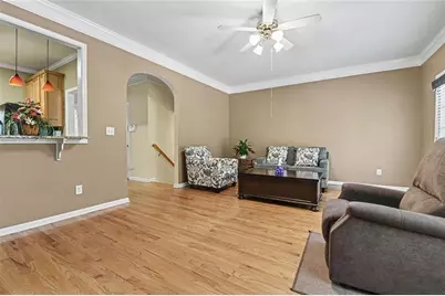 1533 Endurance Hill Drive NW, Kennesaw, GA 30152 - Photo 13