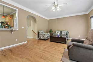 1533 Endurance Hill Dr NW, Kennesaw, GA 30152 - Photo 13