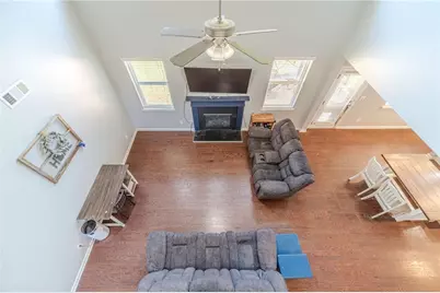 1102 Bald Eagle Trace, Hoschton, GA 30548 - Photo 17