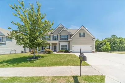 1102 Bald Eagle Trace, Hoschton, GA 30548 - Photo 1