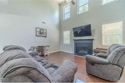 1102 Bald Eagle Trace, Hoschton, GA 30548 - Photo 5