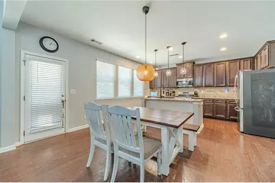 1102 Bald Eagle Trace, Hoschton, GA 30548 - Photo 7