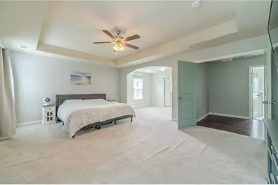 1102 Bald Eagle Trace, Hoschton, GA 30548 - Photo 17