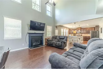 1102 Bald Eagle Trace, Hoschton, GA 30548 - Photo 5