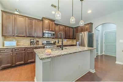 1102 Bald Eagle Trace, Hoschton, GA 30548 - Photo 11