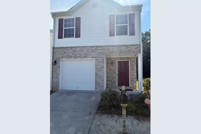 2096 Belmont Circle, Conyers, GA 30012 - Photo 1