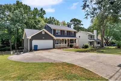 2160 Rocky Mill Drive, Lawrenceville, GA 30044 - Photo 3