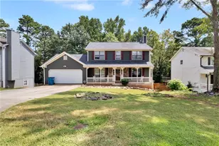 2160 Rocky Mill Dr, Lawrenceville, GA 30044 - Photo 1