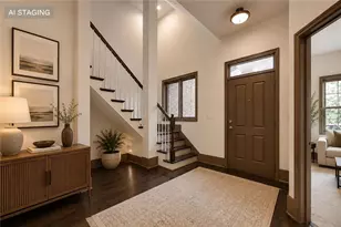 745 Fountainhead Ln NE, Atlanta, GA 30324 - Photo 9