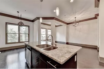 745 Fountainhead Lane NE #130, Atlanta, GA 30324 - Photo 35