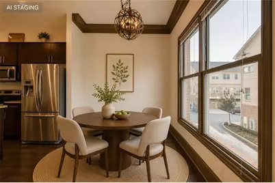 745 Fountainhead Lane NE #130, Atlanta, GA 30324 - Photo 15