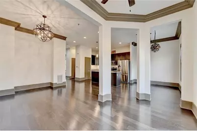 745 Fountainhead Lane NE #130, Atlanta, GA 30324 - Photo 41