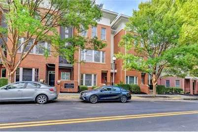 745 Fountainhead Lane NE #130, Atlanta, GA 30324 - Photo 1