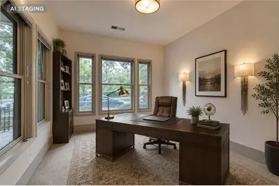 745 Fountainhead Lane NE #130, Atlanta, GA 30324 - Photo 11