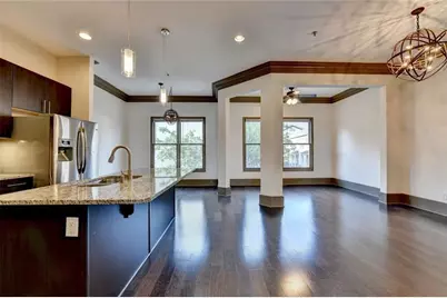 745 Fountainhead Lane NE #130, Atlanta, GA 30324 - Photo 33