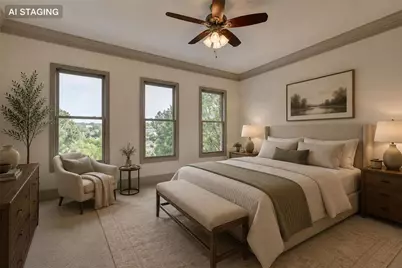 745 Fountainhead Lane NE #130, Atlanta, GA 30324 - Photo 21