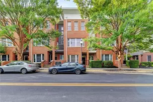 745 Fountainhead Ln NE, Atlanta, GA 30324 - Photo 7