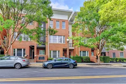 745 Fountainhead Lane NE #130, Atlanta, GA 30324 - Photo 3