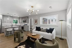 2154 Plaster Rd NE, Atlanta, GA 30345 - Photo 11