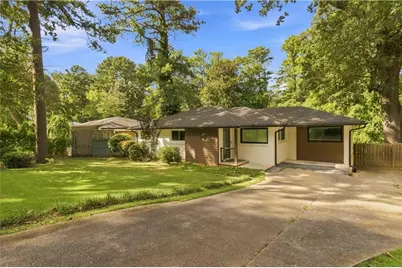 2154 Plaster Road NE, Atlanta, GA 30345 - Photo 31